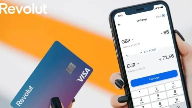 Historias de éxito: cómo Revoult consiguió transformarse en la fintech más valiosa del Reino Unido