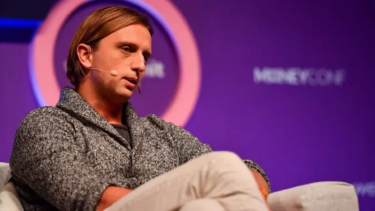 Revolut, el neobanco creado por un exnadador ruso que quebró el monopolio de la banca europea