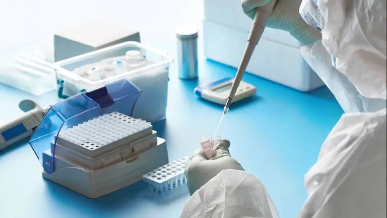 Blockchain en salud: cómo se garantiza la veracidad de las pruebas diagnósticas de COVID-19