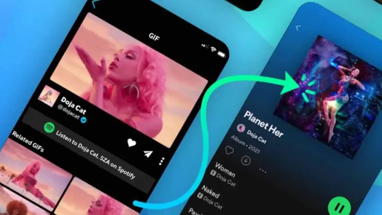 Spotify y Giphy sellan alianza estratégica: cómo beneficiará esta unión a los artistas musicales