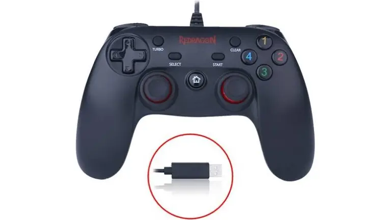 Si te gustan los juegos, esta oferta de Mercado Libre es para vos: cuál es el joystick de PC más vendido y por qué