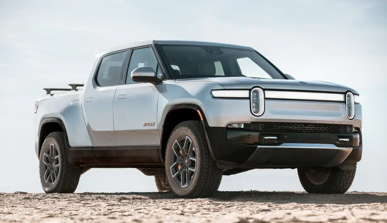 ¿Qué hace Rivian, la startup que recibió una inversión de u$s2.500 millones de Amazon, Ford y un socio de Tesla?