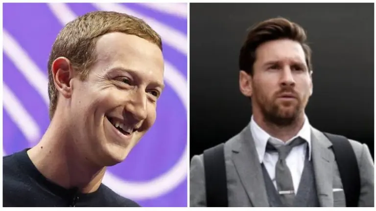¿Por qué Facebook contrató a Messi para promocionar uno de sus productos más populares?