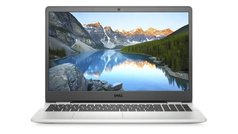 ¿Buscás una notebook? Así es la Dell Inspiron 3505, una de las más vendidas en Mercado Libre
