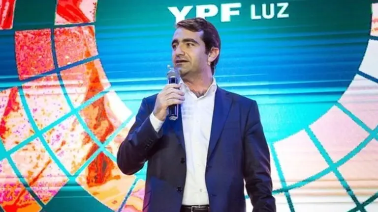 YPF se reconvierte y va por todo: así quiere dominar el mercado de las nuevas energías y el "oro blanco"
