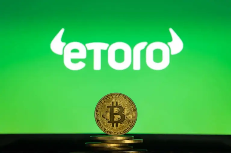 eToro les dijo que no: conocé a qué dos criptomonedas separó el exchange de su portfolio