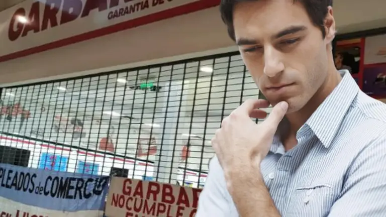 ¿La crisis de Garbarino anuncia el fin de las cadenas de electro?: los datos que preocupan al sector y lo que viene