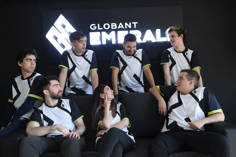 Este unicornio argentino es el nuevo campeón de League of Legends