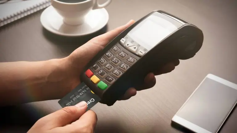 Credencial implementa novedoso sistema biométrico: así permite evitar fraudes en billeteras digitales