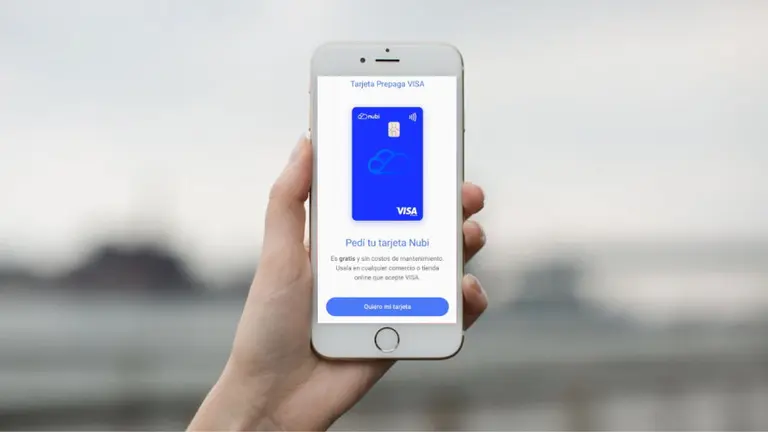 La "socia argentina de PayPal" adquirió una plataforma que permite gestionar adelantos de sueldos