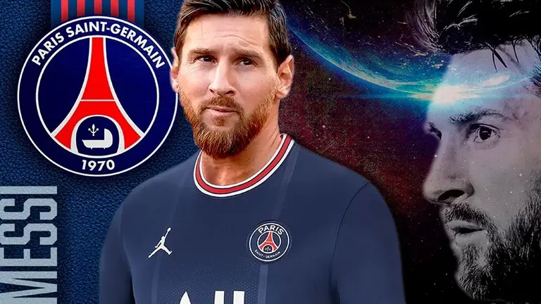 Messi abre nueva era de la economía cripto: qué son los "fan tokens" que le dará el PSG y qué ganancia ofrecen