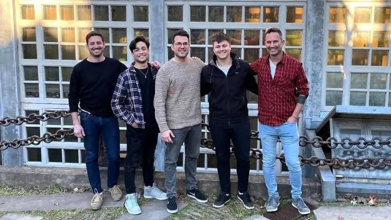 Estos emprendedores argentinos decidieron fusionar sus startups para revolucionar este "sector clave"