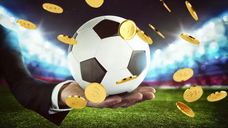Fútbol y cripto: una relación que se consolida con beneficios (y dólares) para ambas partes