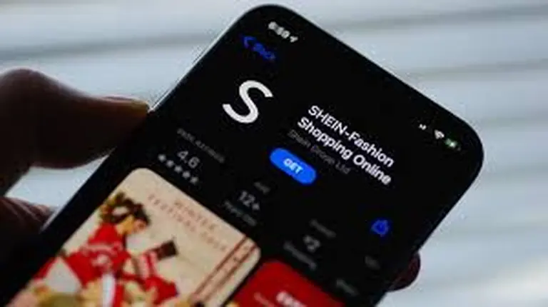 Shein cambió su método de envíos a la Argentina: ¿de qué se trata?