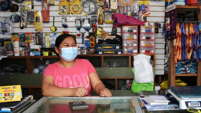 BBVA en Argentina se suma al Fondo COVIDA-20 y apuesta por las mujeres emprendedoras