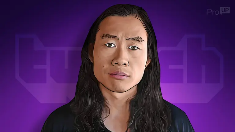 Vendió su primera startup en eBay para crear el sitio del momento: la historia del creador de Twitch