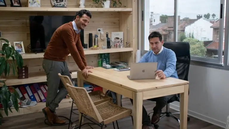 Te permite invertir en "ladrillos" desde $10.000 y ganar 10% en dólares: busca facturar u$s11 millones este año