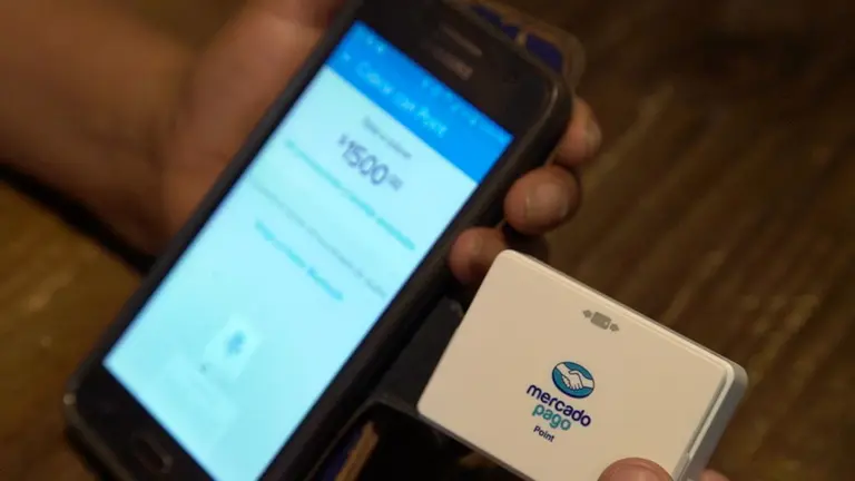 Cómo transferir dinero de MercadoPago a una cuenta bancaria