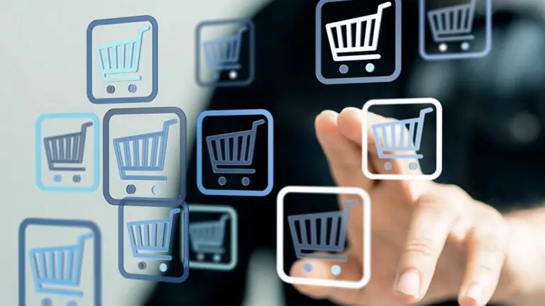 Hot Sale 2025: se disparan los pagos con MODO y aumentan las compras al exterior