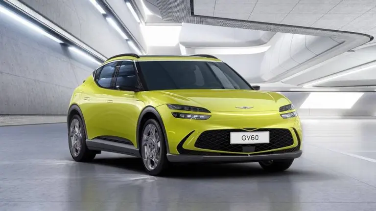 Hyundai abandona los motores de combustión y pisa el acelerador para desarrollar coches eléctricos