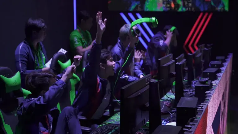 Esta liga de eSports será la primera en la región en pagar parte de los premios con criptomonedas