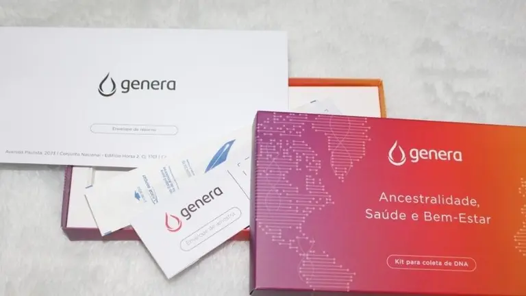 Llega a la Argentina una empresa brasileña que revela la historia que hay detrás de tu ADN