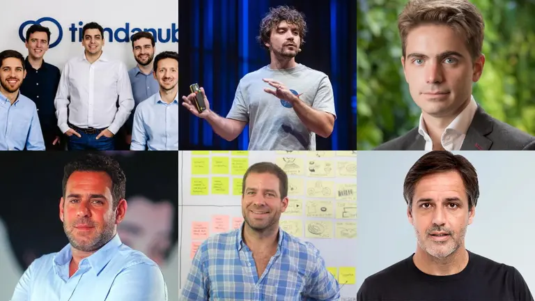 Brote verde de unicornios argentinos: por qué el país "fabricó" seis empresas de u$s1.000 M en apenas un mes