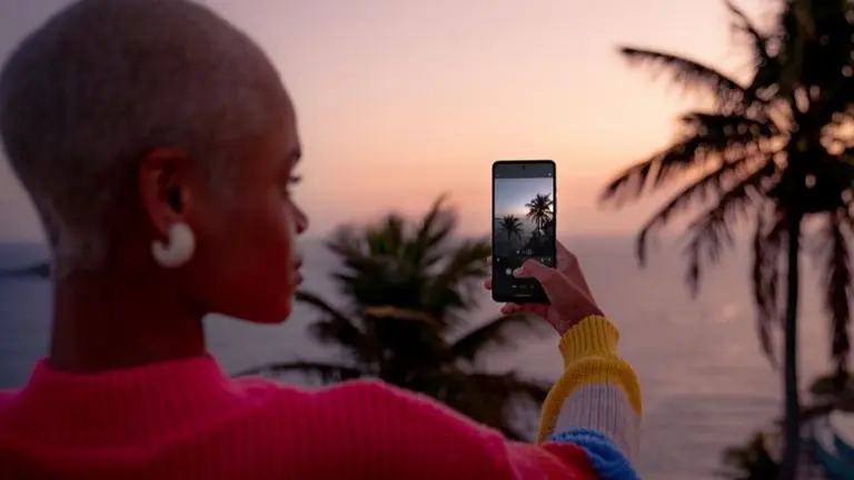 Motorola Moto G22: conocé qué ofrece el smartphone más buscado en Mercado Libre