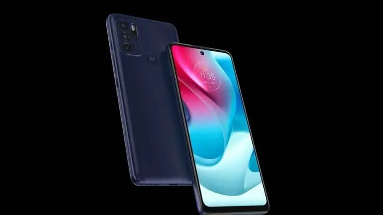 Motorola lanza en la Argentina el Moto G60s, el dispositivo "más rápido" de su historia