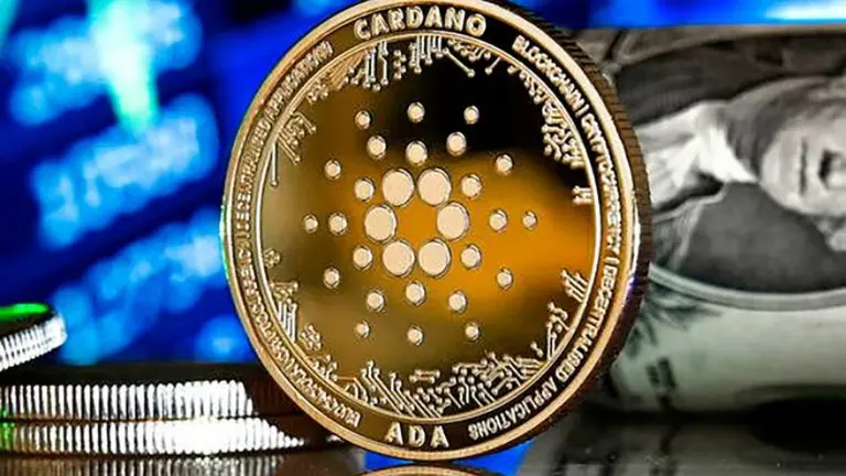 Cardano, en mano de ballenas: los grandes usuarios tienen el 90% de sus tokens