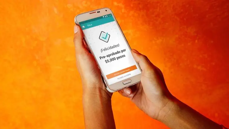 Banca 4.0: esta fintech da créditos sin interés a cambio de analizar tus datos con Inteligencia Artificial