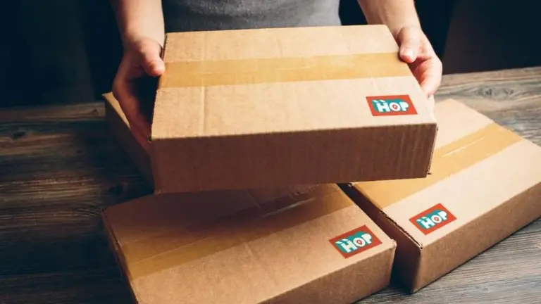 HOP lanza su nuevo servicio de DropShipping: ¿cuáles serán sus características?