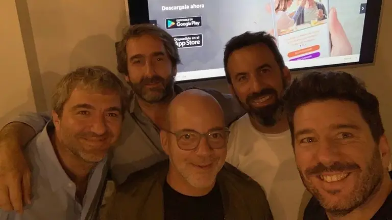 Invierten más de u$s 500.000 y crean una app para hallar a "cuidadores ideales" para adultos