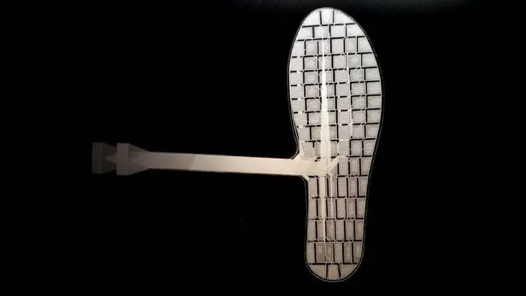 Desarrollan zapatos que detectan enfermedades: ¿qué complicaciones pueden advertir?