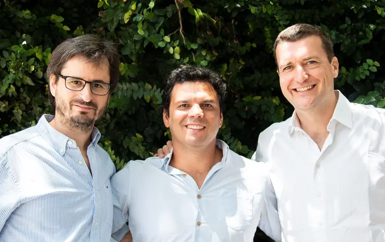 Startup local cierra exitosa ronda de inversión y ahora se expandirá gracias a IA aplicada a semillas