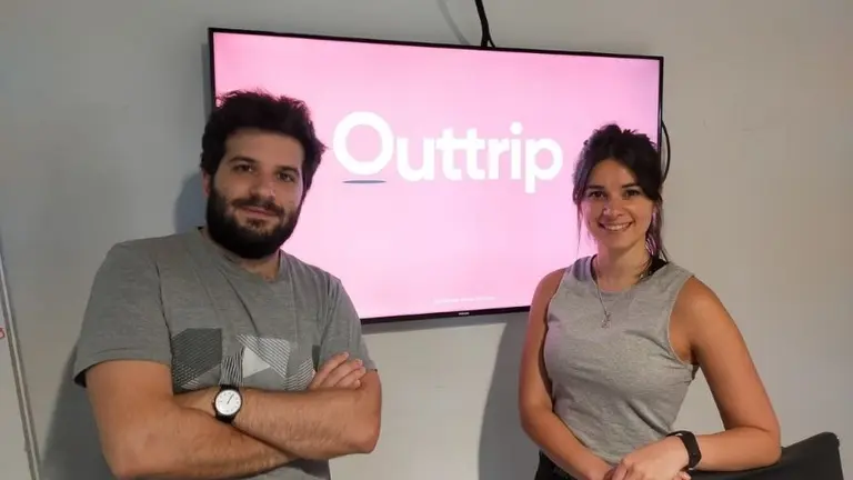 Crean marketplace para "turismo outdoor": planean facturar $ 5 M en 2021 y "romperla" post pandemia