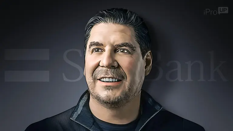 De vender ropa en Bolivia a cazador de unicornios: la curiosa historia del multimillonario CEO de Softbank