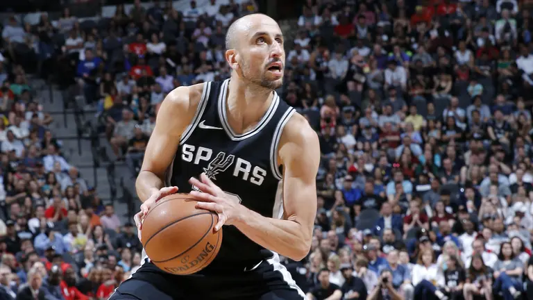 Ualá ficha a Manu Ginobili: el escolta de la "generación dorada" entra como inversor al unicornio