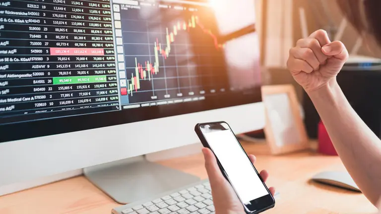 ¿Cómo ganar dinero del trading?: lo que debés saber antes de ingresar a esta operatoria