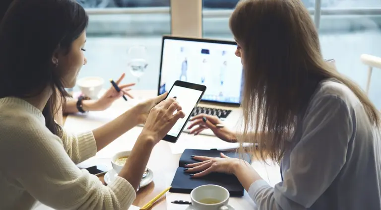 Del hosting al marketing: esto es todo lo que necesitás saber para "ganar" con una página web propia