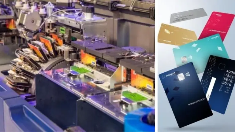 Prisma lanza nuevos diseños para sus tarjetas de débito, crédito y prepagas: así son