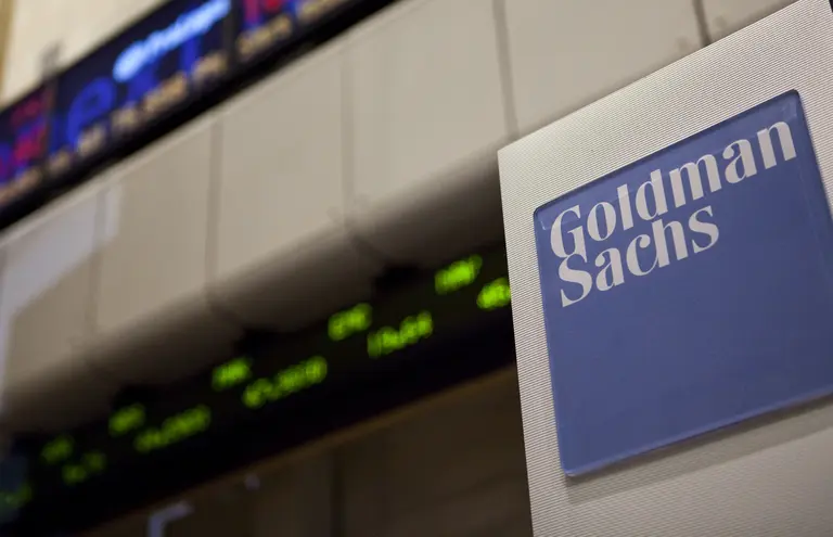 Goldman Sachs le hace un guiño a Vitalik Buterin y ofrece Ethereum como alternativa de inversión