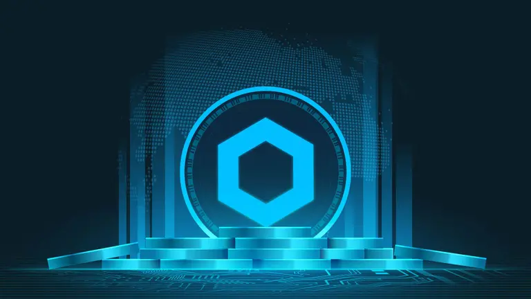 Por qué Standard Chartered apuesta por Chainlink y dice que podría opacar a Bitcoin y Ethereum