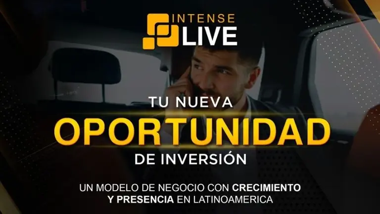 Intense Live fue acusada de estafa, lavado de activos, y evasión impositiva: ¿otro esquema Ponzi?