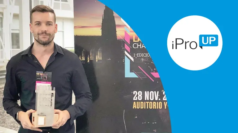 Esta startup argentina usa algoritmos para combatir enfermedades: mirá cómo funcionan sus "tratamientos 4.0"