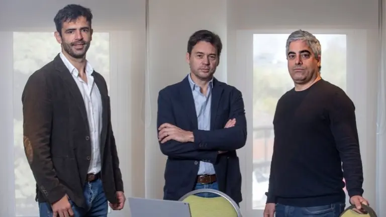 Levantan u$s1,25 M y crean una plataforma de agricultura colaborativa: planean expandirse a EE.UU. y México