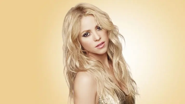 Shakira tendrá su propia colección de NFTs: así son los curiosos diseños que venderá la cantante