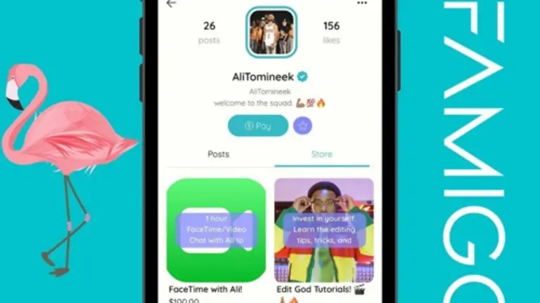 Conocé la nueva plataforma que quiere unir a los artistas y a sus seguidores