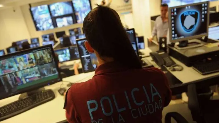 De ciencia ficción: esta tecnología utiliza datos de Facebook e Instagram para predecir crímenes