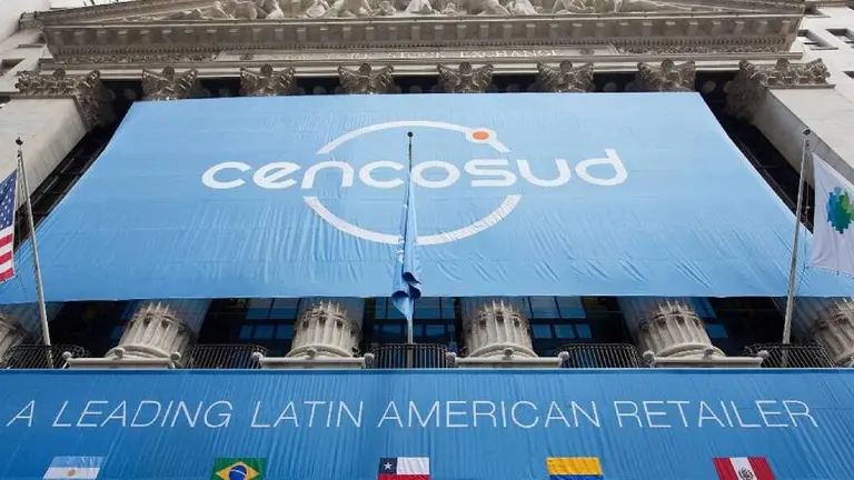 Cencosud se sigue expandiendo en Brasil: esta es su nueva movida